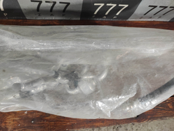 Трубка кондиционeрa Kia Sportage 4 16-22 Новая Оригинал 97775F1430