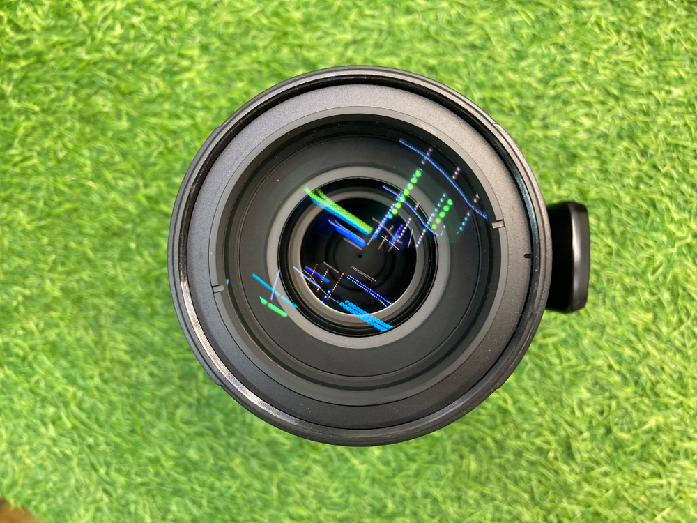 Olympus ED 40-150mm 2.8 PRO