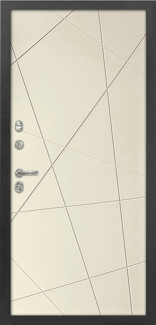 655 Лофт Капучино