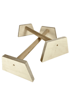 Стоялки гимнастические средние M и M+