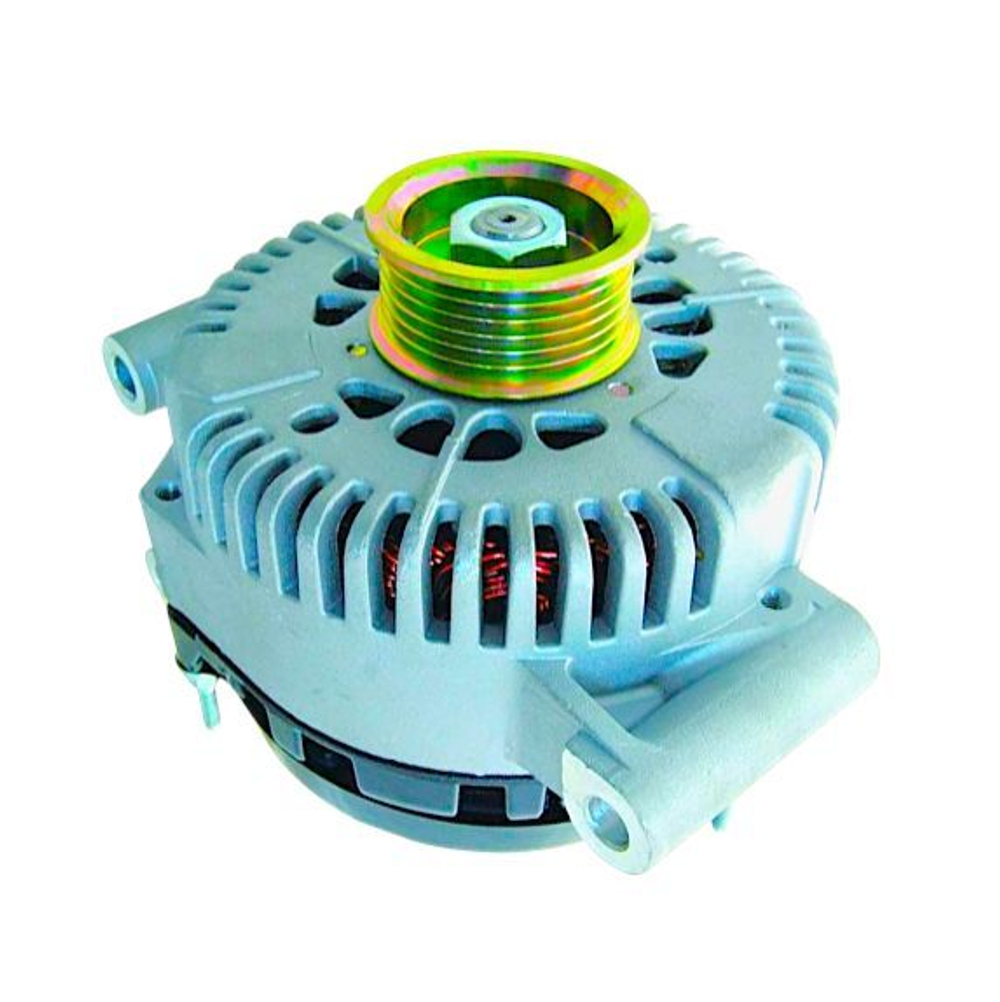 Генератор для FORD ALF6202