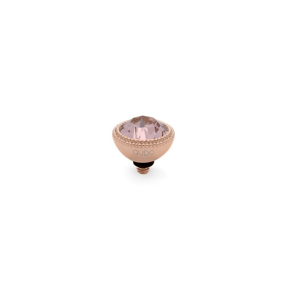 Шарм Qudo Fabero Vintage Rose 670517 R/RG