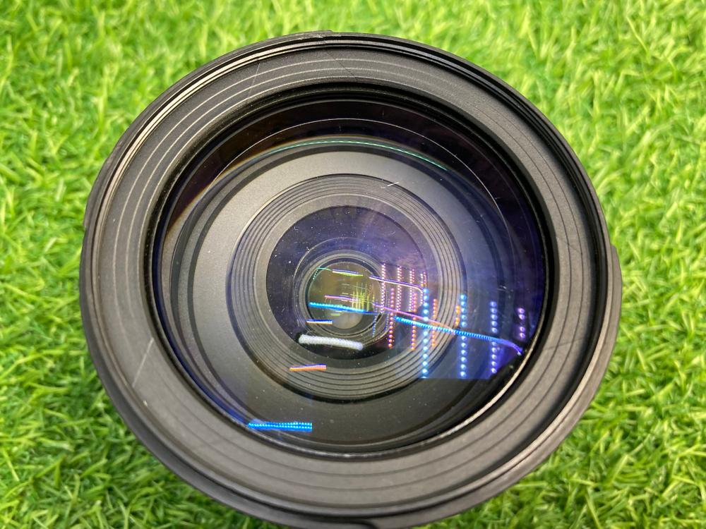 SMC Pentax-FA 28-200mm 3.8-5.6 Покупка/Продажа