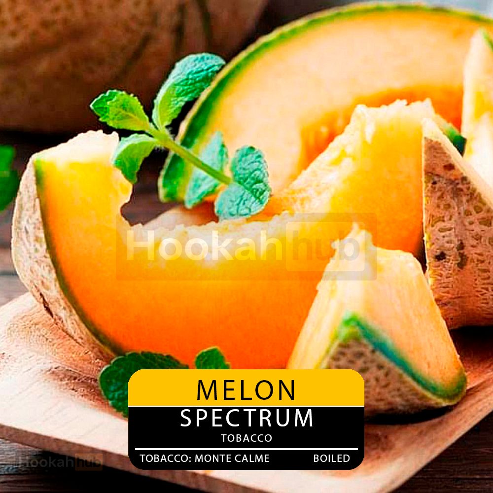 Spectrum MC - Melon (100г)