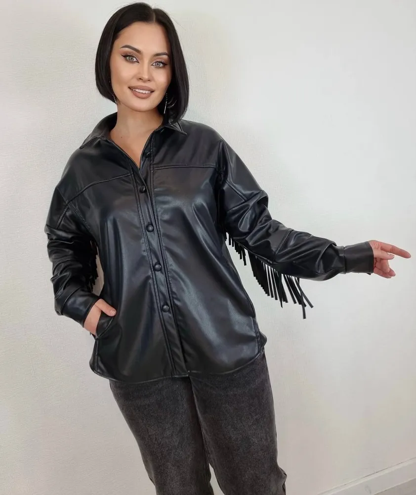 Рубашка 03563-2 Fabrika