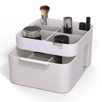 Органайзер для косметики с выдвижным отсеком viva