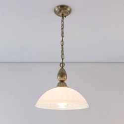 Citilux Латур CL413212 Подвесной светильник Бронза