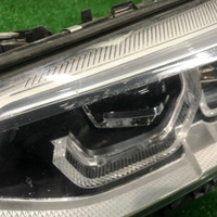 Фара левая BMW X3 G01 (2017-2021) Adaptive LED