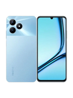 Смартфон realme Note 50 4/128 ГБ RU, Dual nano SIM, небесно-голубой