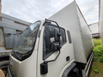 JAC N120 Бортовой (Евроборт) 3008D4 Новый завод (Евроборт,  Дизельный, 4,5 л, 207 л.с., МТ)