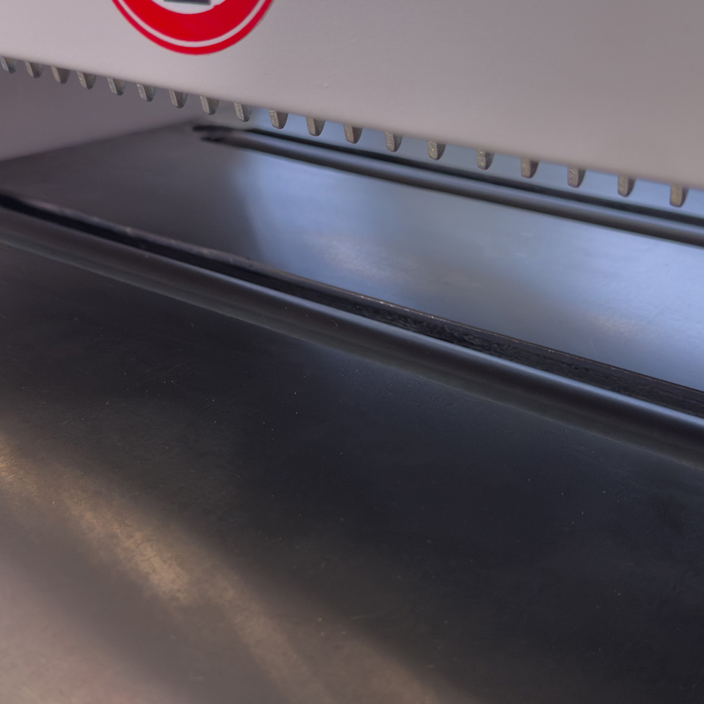 PROMA T-500J рейсмусовый станок