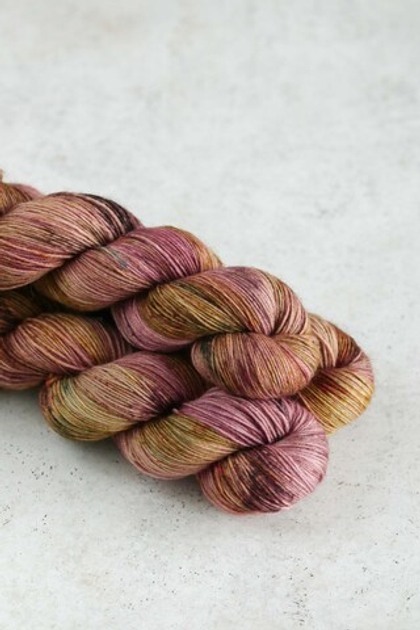 пряжа "Вунш-пунш #14" Wool Sock Stu