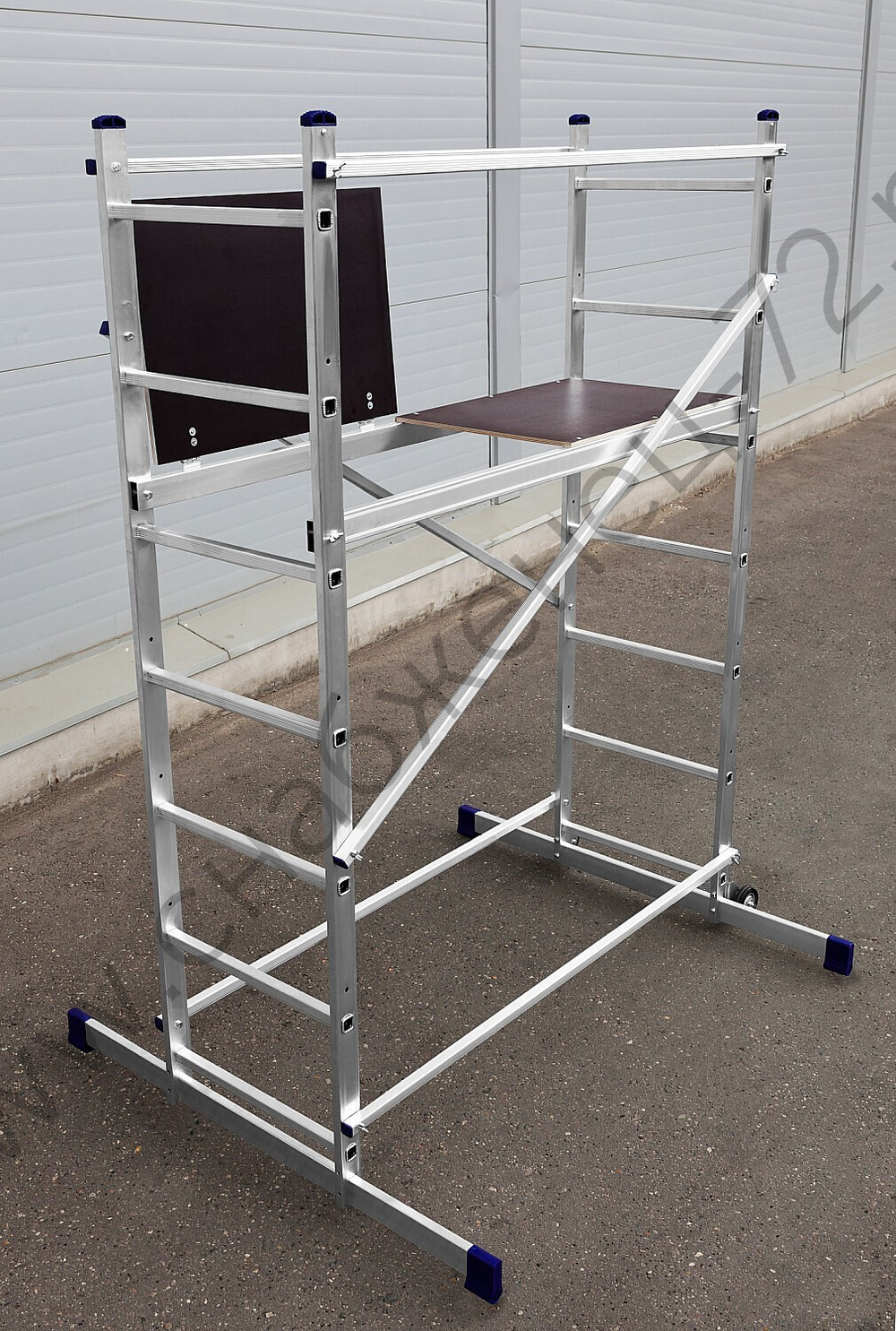 СИБИН 3 метра, алюминиевая вышка-тура (38840-3)