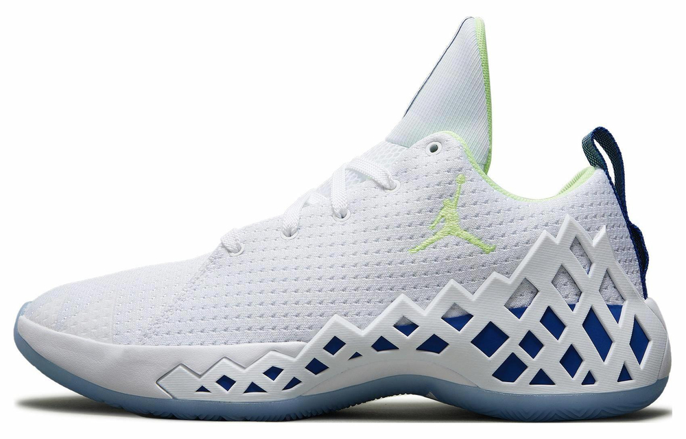 Кроссовки Jordan Jumpman Diamond