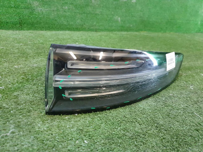 Фонарь правый внешний Porsche Cayenne 3 (17-23)