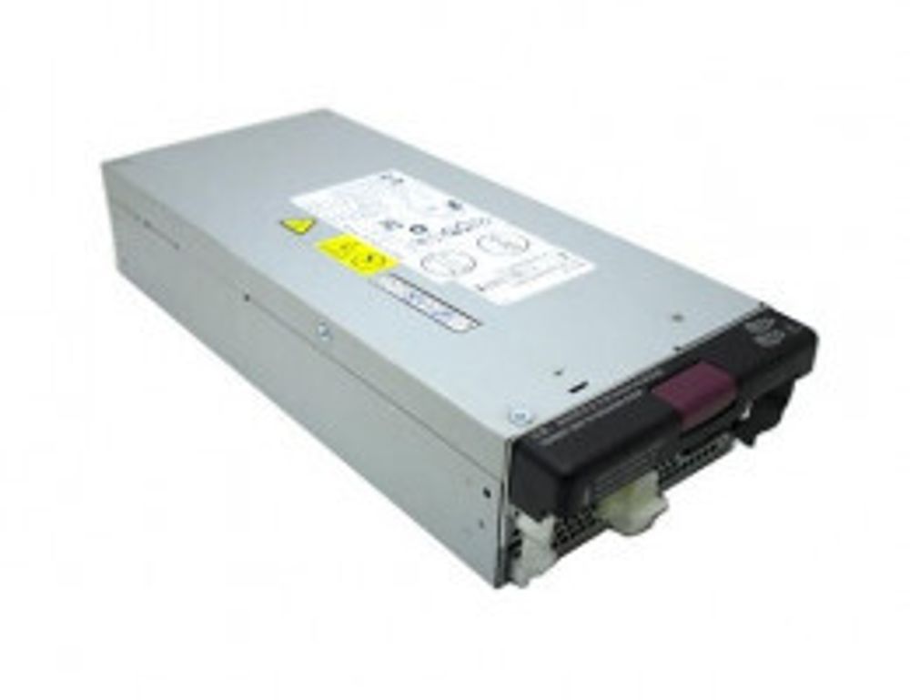 Блок питания HP 700W Hot-Plug Power Supply Proliant ML370 G4 HSTNS-PD02
