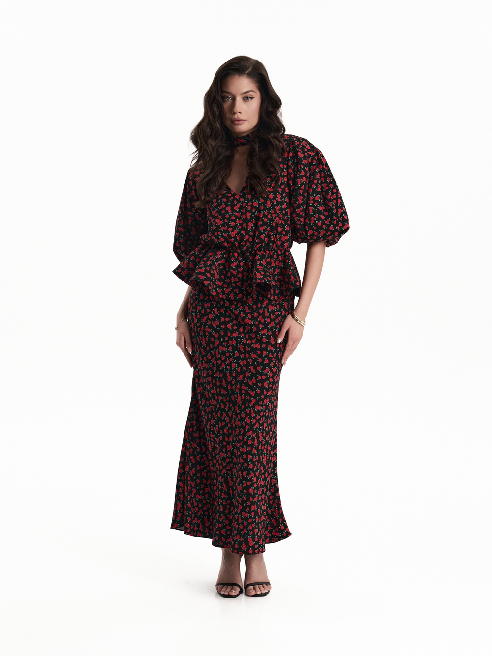 Юбка розочки «Cruise»