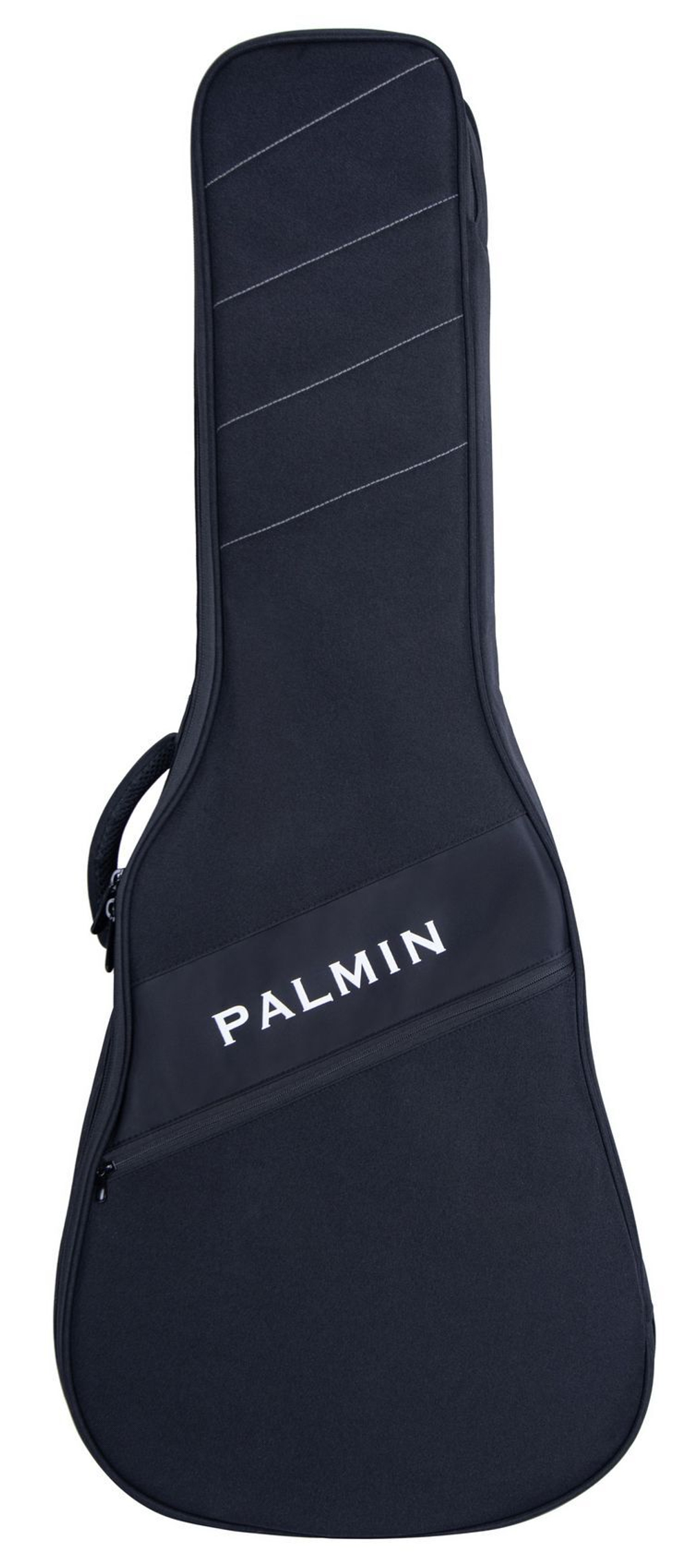 Чехол DJ BAG PALMIN GUITAR COVER LITE CLASSIC BLACK