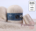 Пух норки Menca