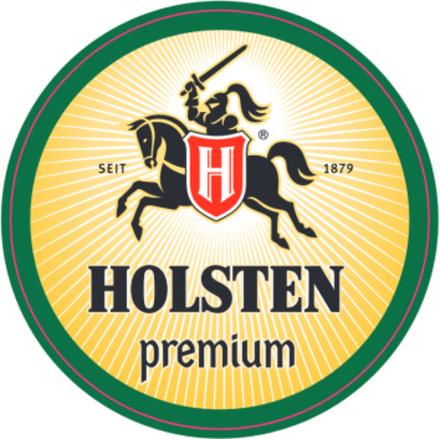 Пиво Хольстен Премиум / Holsten Premium 30л - кег