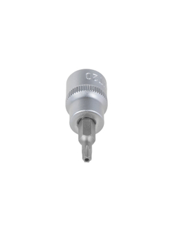 Головка 3/8" со вставкой TORX Security T20, L=48 мм на холдере Arnezi R0204720