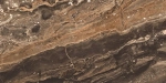 Керамогранит Primavera Richter Brown High Glossy 60x120 см (GR204)