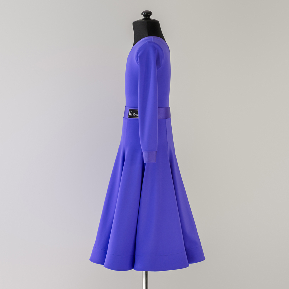 заказ платьев для танцев