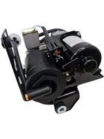 Компрессор пневмоподвески для Lincoln Navigator / Ford Expedition (2007-2013)