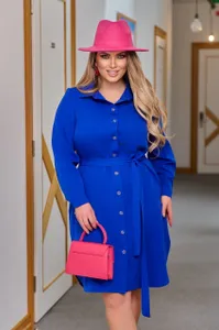 Платье УК-2425-2 Fabrika