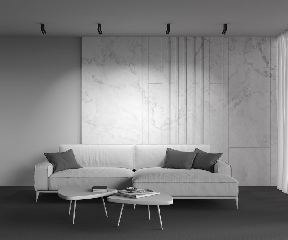 Светильник на штанге Maytoni Dafne C027CL-L10B4K