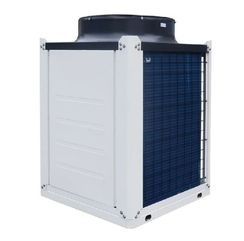 Тепловой насос воздух-вода FR 75 кВт