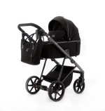 Коляска 2 в 1 Adamex Delta Nature