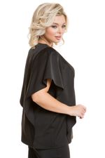 Туника 1206 фуксия Novita (Акция)