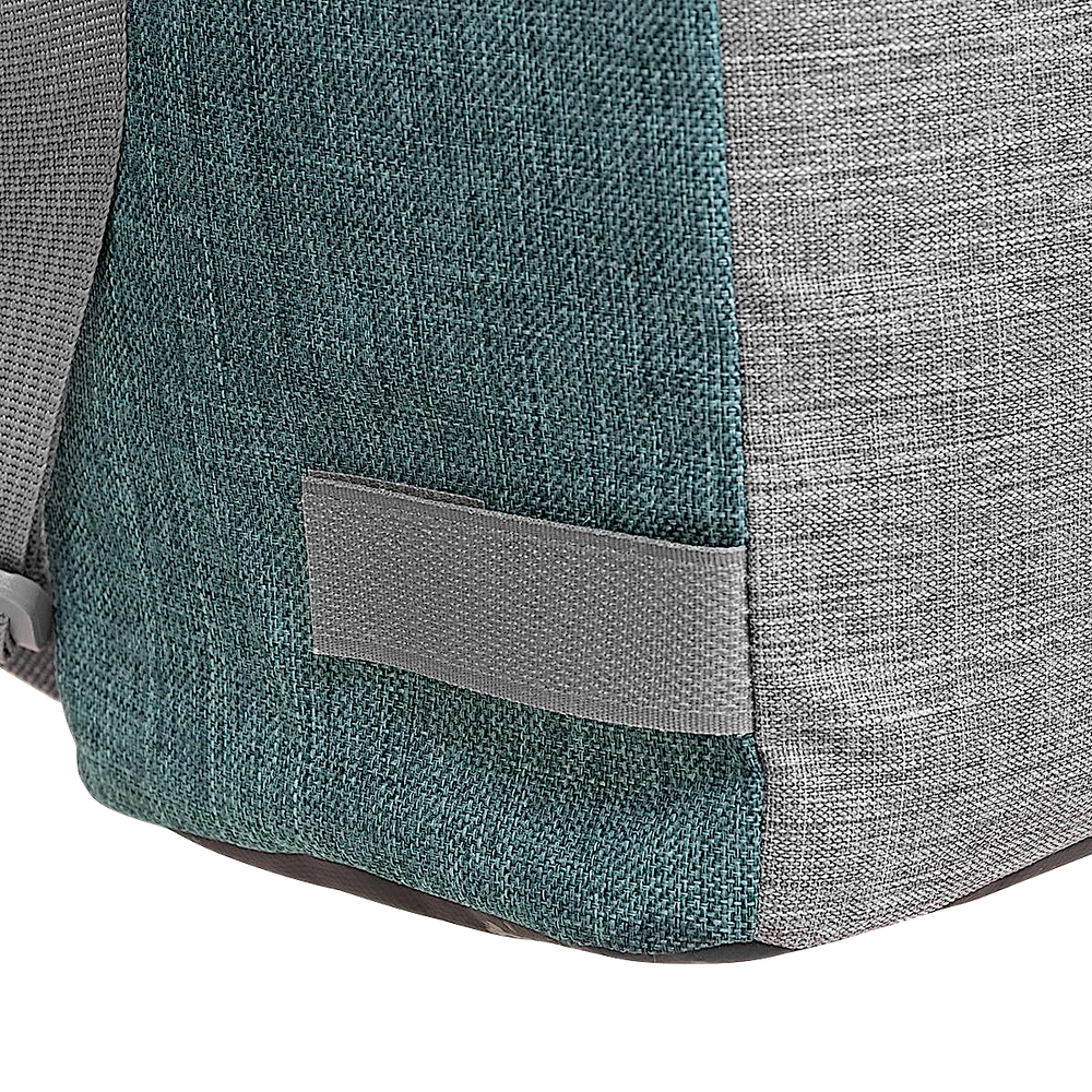 Сумка изотермическая Nisus N-101-GG -