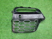 Накладка ПТФ левая BMW X3 G01 (2017-2021) M-paket