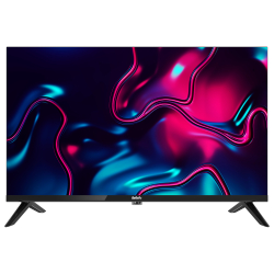 Телевизор 24" BBK 24LEM-1031/TS2C (B)