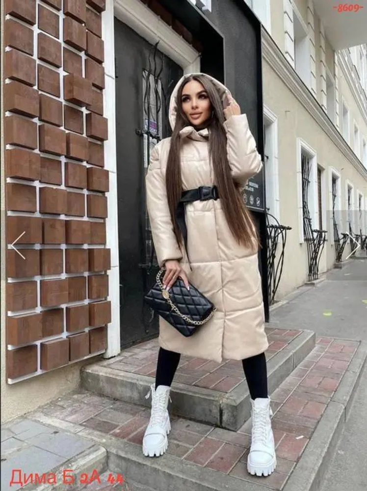 Куртка 2950164 Fabrika