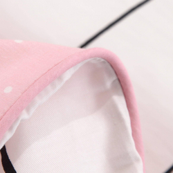 Детское постельное белье Sofi De MarkO Жули розовое