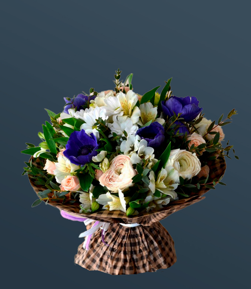 Букет Аватар