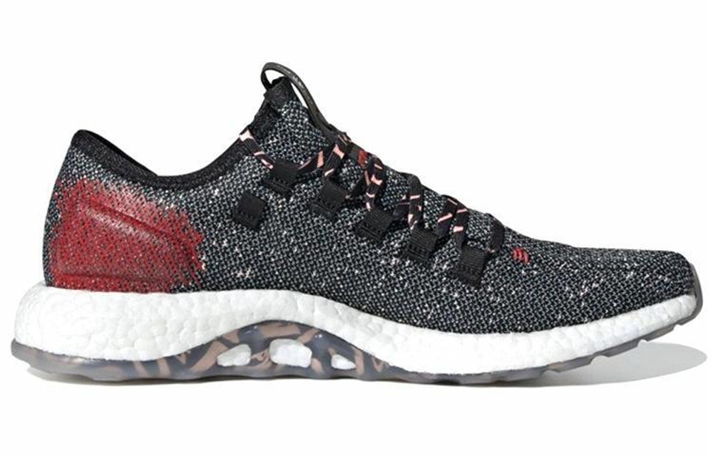 Кроссовки Adidas Pure Boostpure Boost 2017