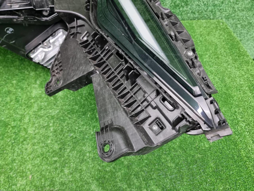 Фара левая Geely Atlas 2 (2023-н.в.) LED
