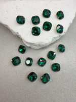 Кушон Cushion 8 мм, Emerald