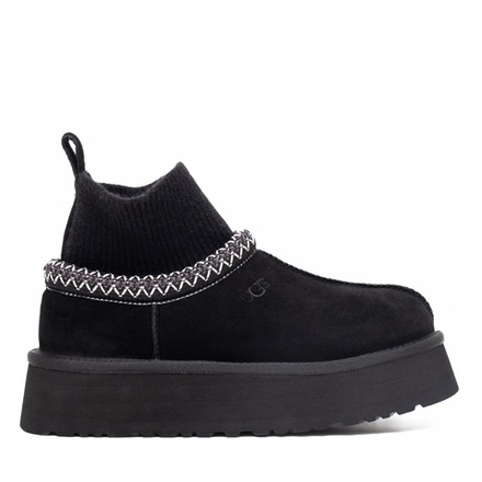 UGG Tazz Knit Black