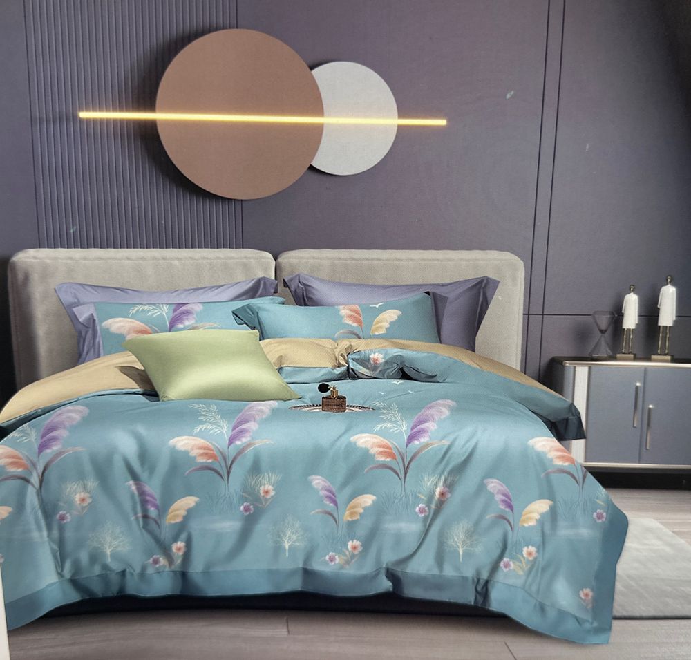 КПБ ЕГИПЕТСКИЙ ЖАККАРД 2сп