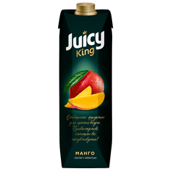Juicy King Манго 0,95 л.