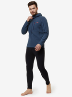 ТЕРМОБЕЛЬЕ ФУФАЙКА BASK RICHMOND HOODY JKT