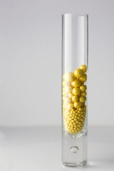 Сахар шар микс Glican "СЛАДКИЙ ЛИМОН" 100гр