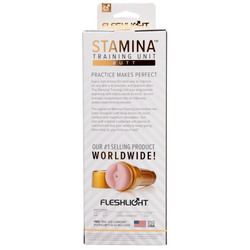 Мастурбатор Fleshlight Stamina Training Butt для тренировки выносливости, анус