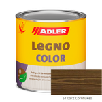 Legno-Color масло для дерева | Adler (Австрия)