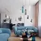 4805/1 PENDANT ODL21 483 никель/дымчатый Подвес E27 1*60W VOSTI